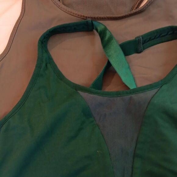 BUNDLE of Two Fabletics Sport Bras. Athletic, Athleisure, Sporty - Picture 13 of 13